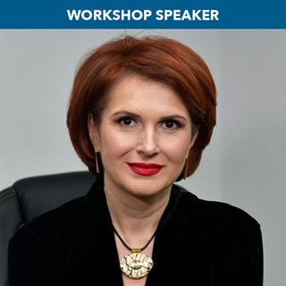 Mariam Sulaberidze